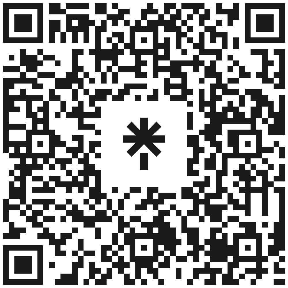 QR Code for LinkTree