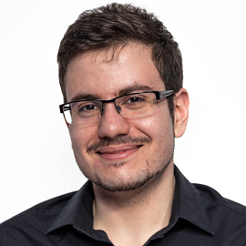 Image de profil